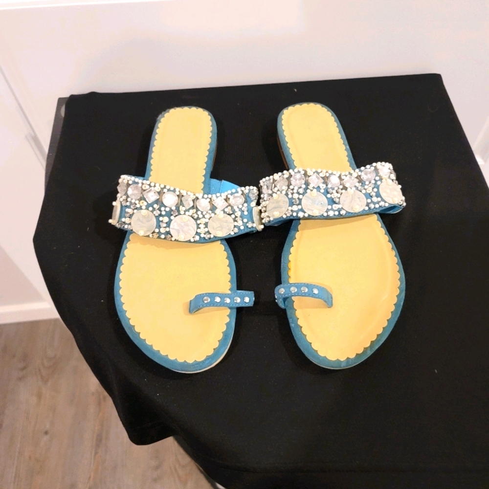 Women's sandals